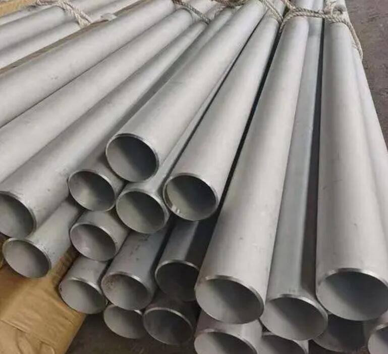 秦淮304不锈钢管
